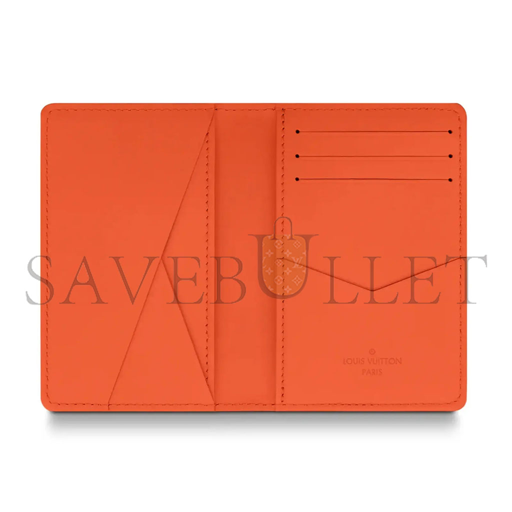 l**is V*t*n pocket organizer m81028 (11*8*1cm)